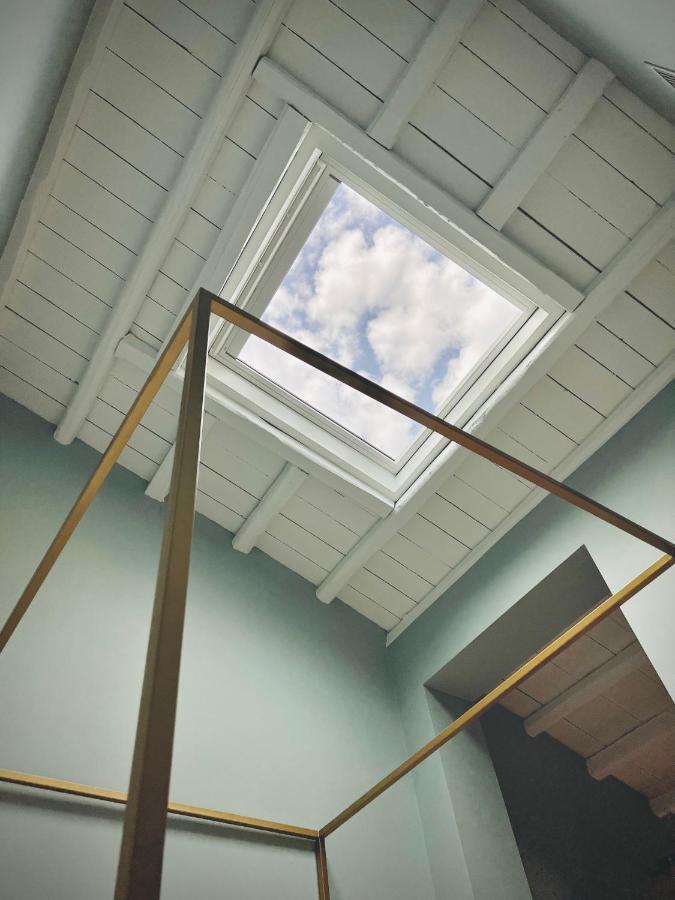 Arche Design Rooms And Suites ปาแลร์โม ภายนอก รูปภาพ